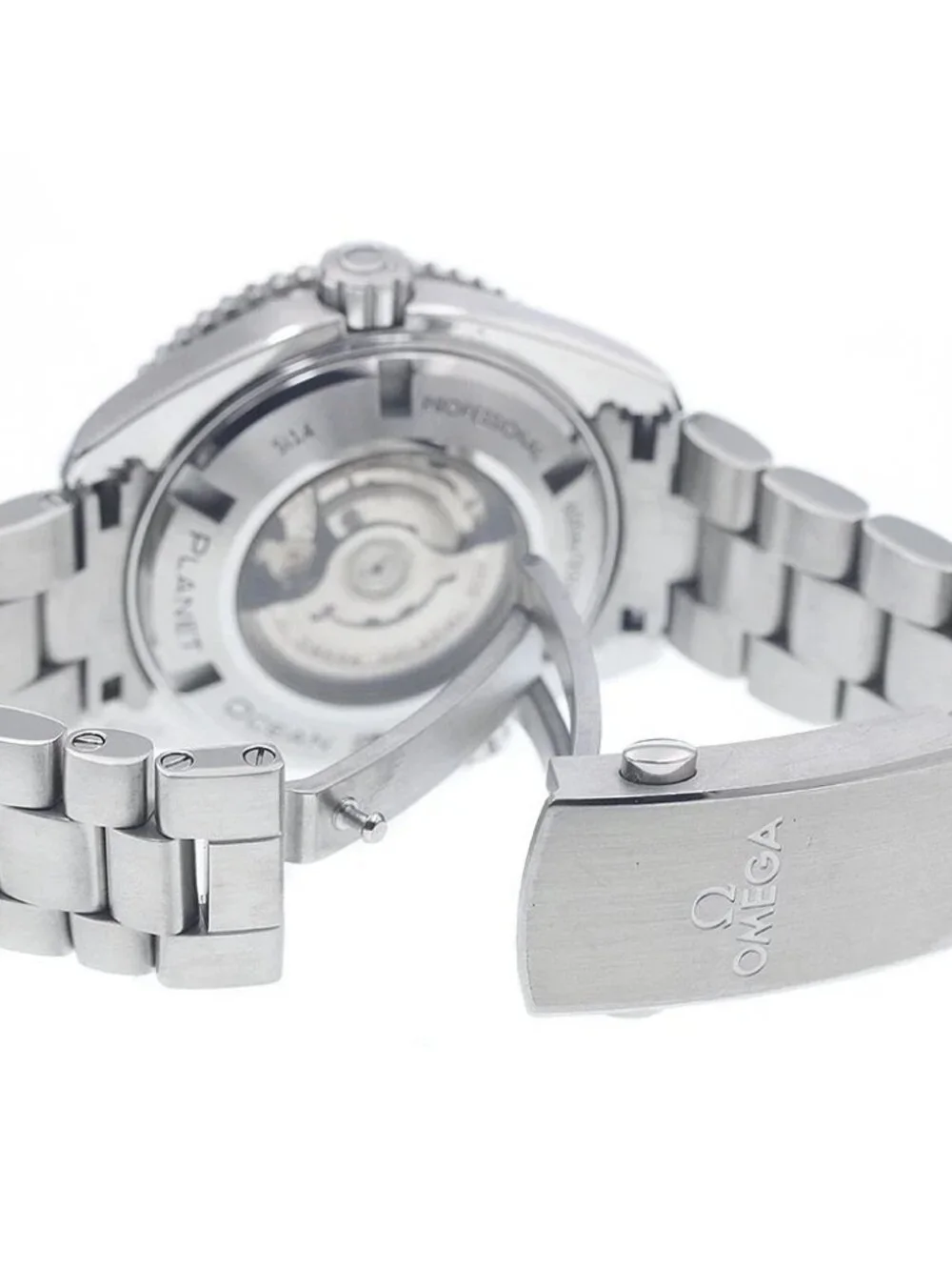 Omega brand	omega model	seamaster